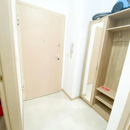 Apartamento Thousand Roses Podgorica