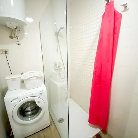 Thousand Roses Appartement